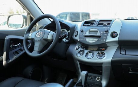 Toyota RAV4, 2008 год, 1 279 000 рублей, 11 фотография
