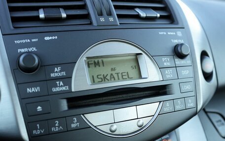 Toyota RAV4, 2008 год, 1 279 000 рублей, 23 фотография