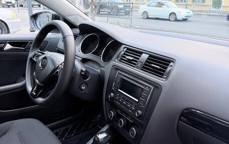 Volkswagen Jetta VI, 2015 год, 790 000 рублей, 7 фотография