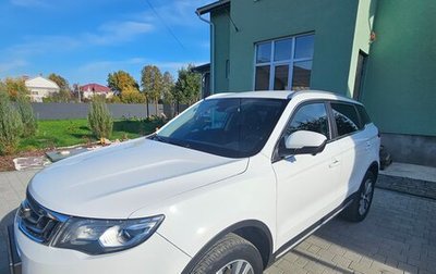 Geely Atlas I, 2021 год, 1 800 000 рублей, 1 фотография