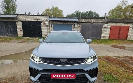 Geely Tugella FY11, 2023 год, 2 817 000 рублей, 1 фотография
