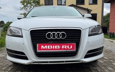 Audi A3, 2012 год, 770 000 рублей, 1 фотография