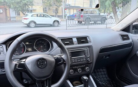 Volkswagen Jetta VI, 2015 год, 790 000 рублей, 9 фотография