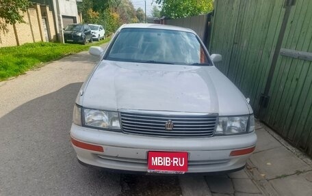 Toyota Crown, 1991 год, 500 000 рублей, 1 фотография