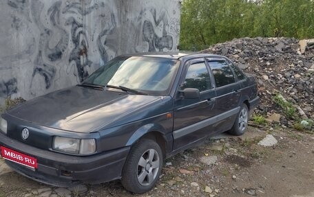 Volkswagen Passat B3, 1992 год, 160 000 рублей, 1 фотография