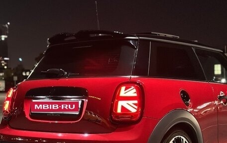 MINI Hatch, 2022 год, 3 950 000 рублей, 1 фотография