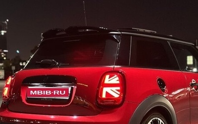 MINI Hatch, 2022 год, 3 950 000 рублей, 1 фотография