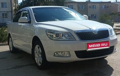 Skoda Octavia, 2012 год, 1 030 000 рублей, 1 фотография