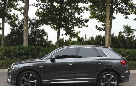 Audi Q3, 2023 год, 2 280 034 рублей, 4 фотография