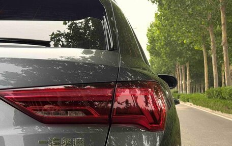Audi Q3, 2023 год, 2 280 034 рублей, 8 фотография