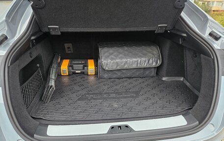 Geely Tugella FY11, 2023 год, 2 817 000 рублей, 6 фотография