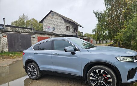 Geely Tugella FY11, 2023 год, 2 817 000 рублей, 3 фотография