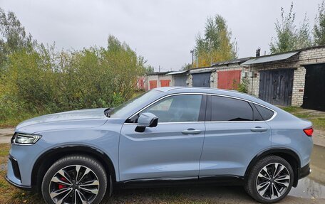 Geely Tugella FY11, 2023 год, 2 817 000 рублей, 2 фотография