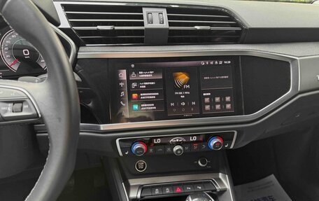 Audi Q3, 2023 год, 2 280 034 рублей, 14 фотография
