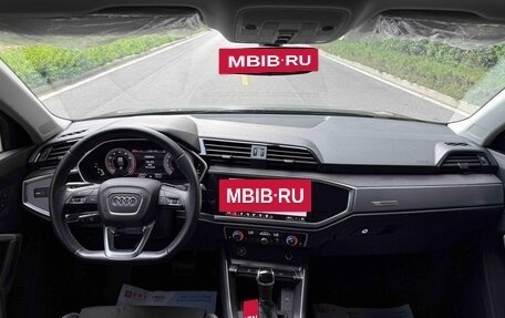 Audi Q3, 2023 год, 2 280 034 рублей, 12 фотография