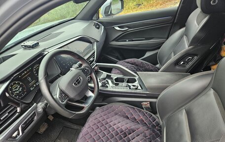 Geely Tugella FY11, 2023 год, 2 817 000 рублей, 7 фотография