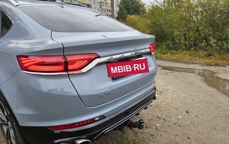 Geely Tugella FY11, 2023 год, 2 817 000 рублей, 4 фотография