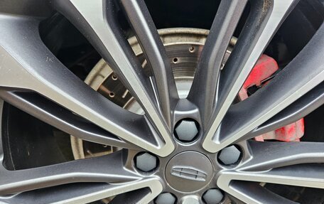 Geely Tugella FY11, 2023 год, 2 817 000 рублей, 9 фотография