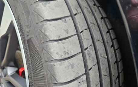 Geely Tugella FY11, 2023 год, 2 817 000 рублей, 10 фотография