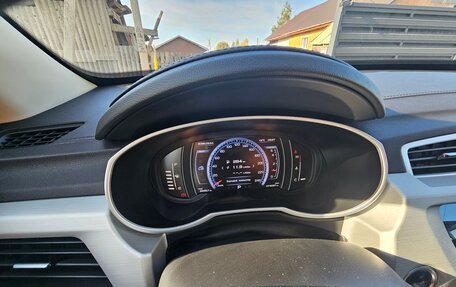 Geely Atlas I, 2021 год, 1 800 000 рублей, 6 фотография