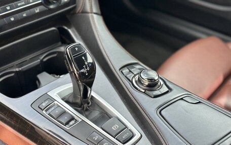 BMW 6 серия, 2014 год, 2 700 000 рублей, 6 фотография