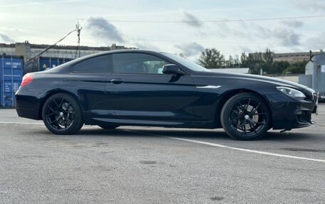 BMW 6 серия, 2014 год, 2 700 000 рублей, 4 фотография