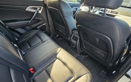 Geely Atlas I, 2021 год, 1 800 000 рублей, 7 фотография