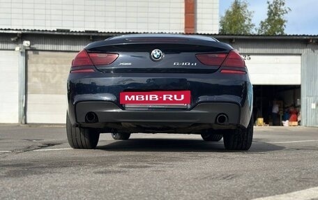 BMW 6 серия, 2014 год, 2 700 000 рублей, 9 фотография