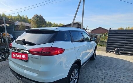 Geely Atlas I, 2021 год, 1 800 000 рублей, 4 фотография