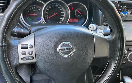 Nissan Tiida, 2011 год, 730 000 рублей, 5 фотография