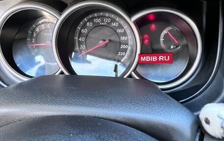 Nissan Tiida, 2011 год, 730 000 рублей, 6 фотография