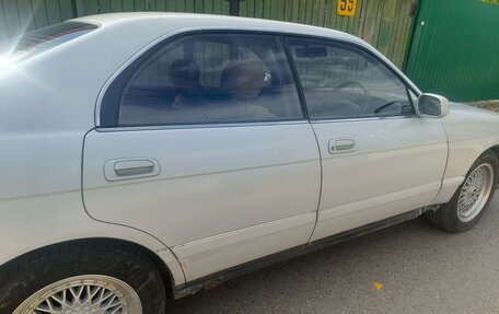 Toyota Crown, 1991 год, 500 000 рублей, 3 фотография
