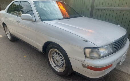 Toyota Crown, 1991 год, 500 000 рублей, 4 фотография