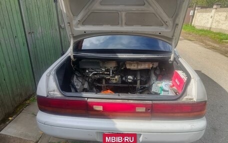 Toyota Crown, 1991 год, 500 000 рублей, 2 фотография