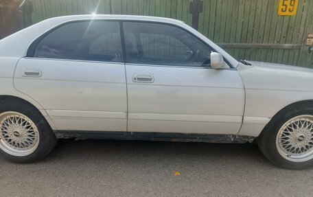 Toyota Crown, 1991 год, 500 000 рублей, 5 фотография