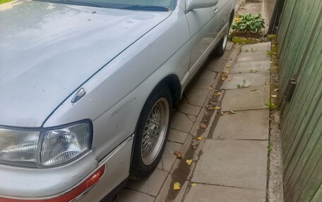 Toyota Crown, 1991 год, 500 000 рублей, 10 фотография