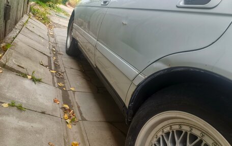 Toyota Crown, 1991 год, 500 000 рублей, 13 фотография