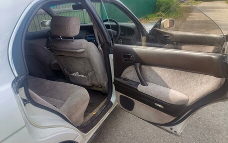 Toyota Crown, 1991 год, 500 000 рублей, 17 фотография