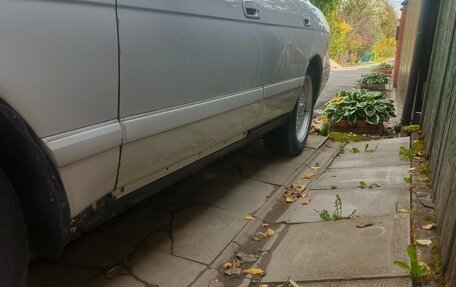 Toyota Crown, 1991 год, 500 000 рублей, 11 фотография