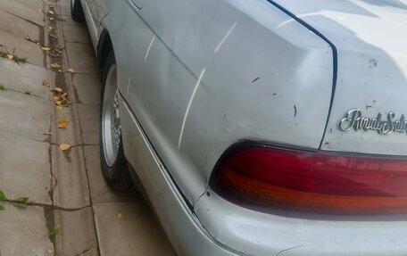 Toyota Crown, 1991 год, 500 000 рублей, 12 фотография