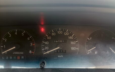 Toyota Crown, 1991 год, 500 000 рублей, 19 фотография