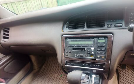 Toyota Crown, 1991 год, 500 000 рублей, 18 фотография