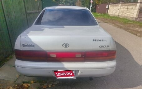 Toyota Crown, 1991 год, 500 000 рублей, 8 фотография