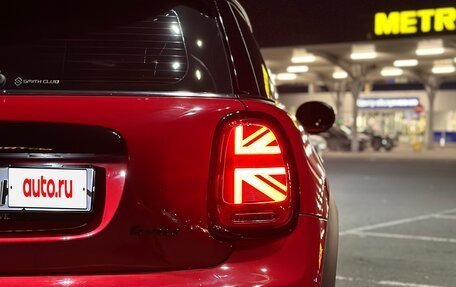 MINI Hatch, 2022 год, 3 950 000 рублей, 4 фотография