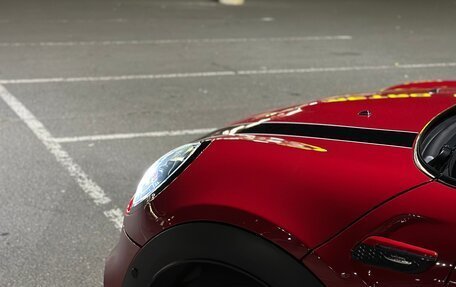 MINI Hatch, 2022 год, 3 950 000 рублей, 6 фотография