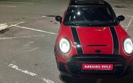 MINI Hatch, 2022 год, 3 950 000 рублей, 5 фотография
