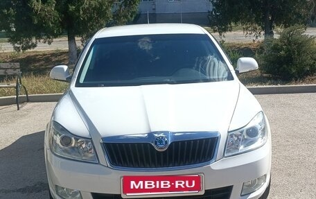 Skoda Octavia, 2012 год, 1 030 000 рублей, 3 фотография