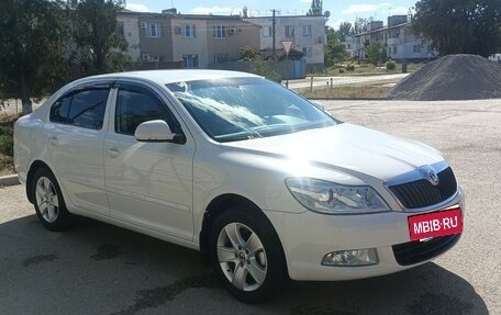 Skoda Octavia, 2012 год, 1 030 000 рублей, 2 фотография