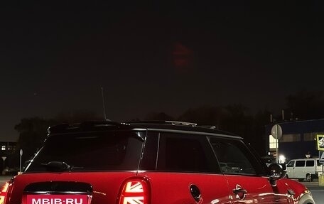 MINI Hatch, 2022 год, 3 950 000 рублей, 7 фотография