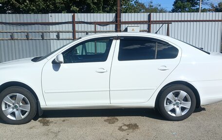 Skoda Octavia, 2012 год, 1 030 000 рублей, 5 фотография
